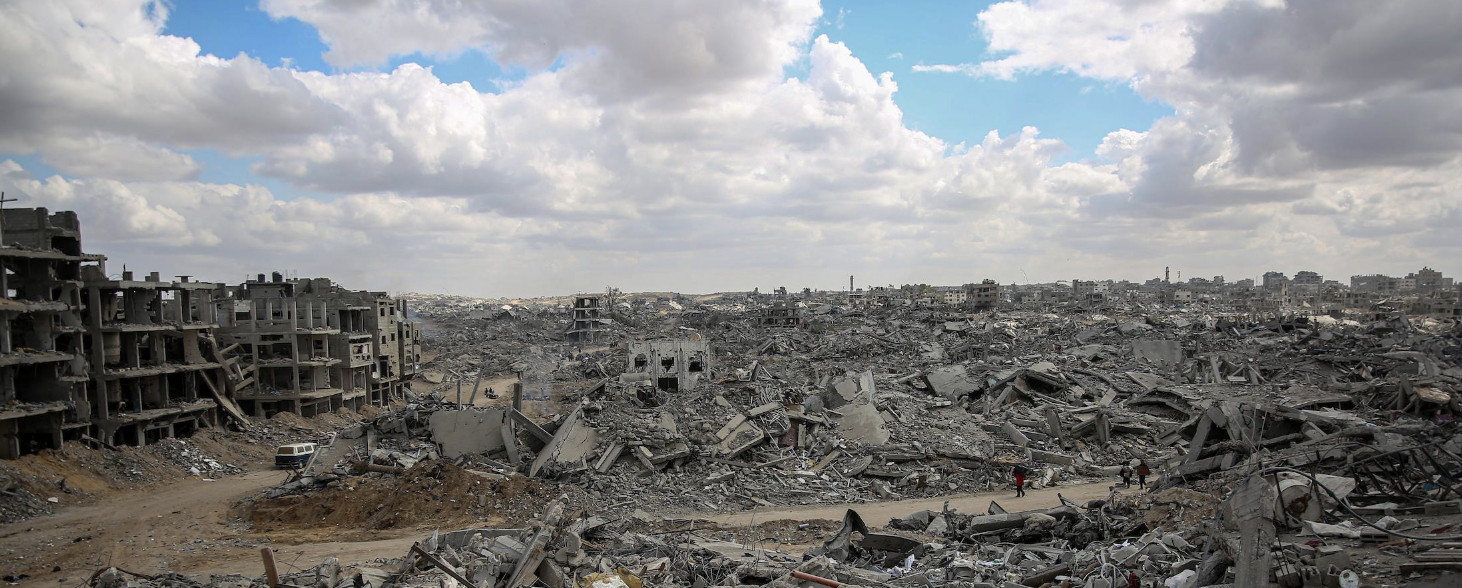 ارتفاع حصيلة الشهداء في قطاع غزة إلى 72,134 والإصابات إلى 171,828 منذ بدء العدوان