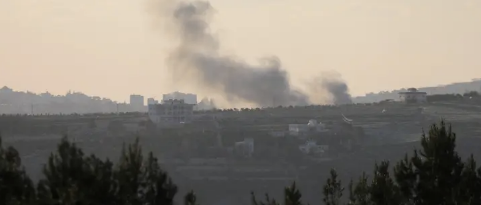 غارة إسرائيلية على صور في جنوب لبنان بعد تحذير بالإخلاء