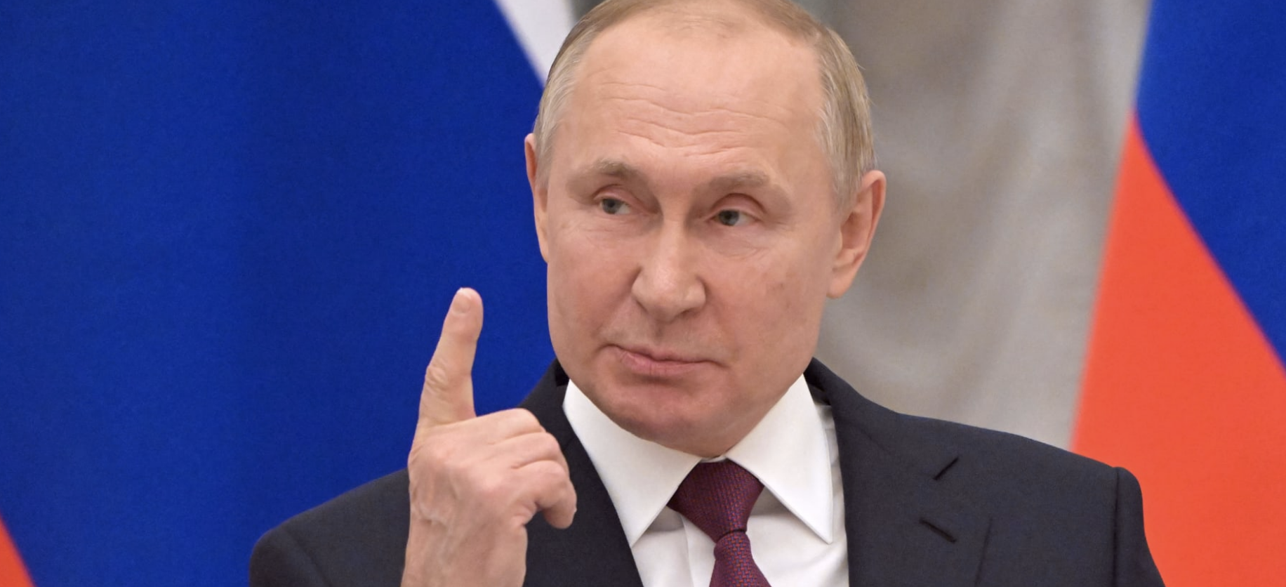 روسيا: بوتين قدم لترامب "مقترحات" لحل أزمة إيران