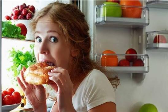 متى يصبح الجوع المستمر مؤشراً خطيراً؟