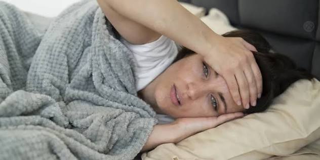 ما أسباب الأرق الأكثر شيوعًا؟