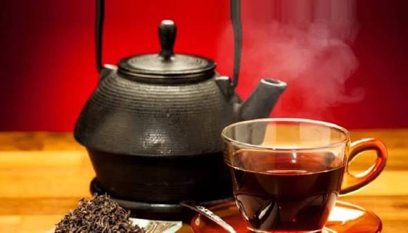 هل يحمي الشاي الأسود قلبك؟