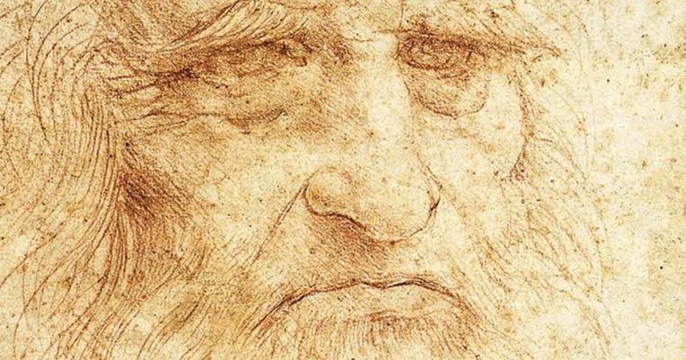 كيف تكشف الرياضيات المخفية عبقرية دافنشي؟