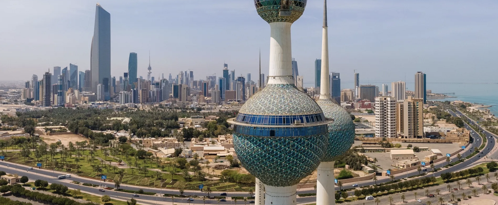 الكويت.. بيان بشأن خروج بعض الخطوط الكهربائية عن الخدمة