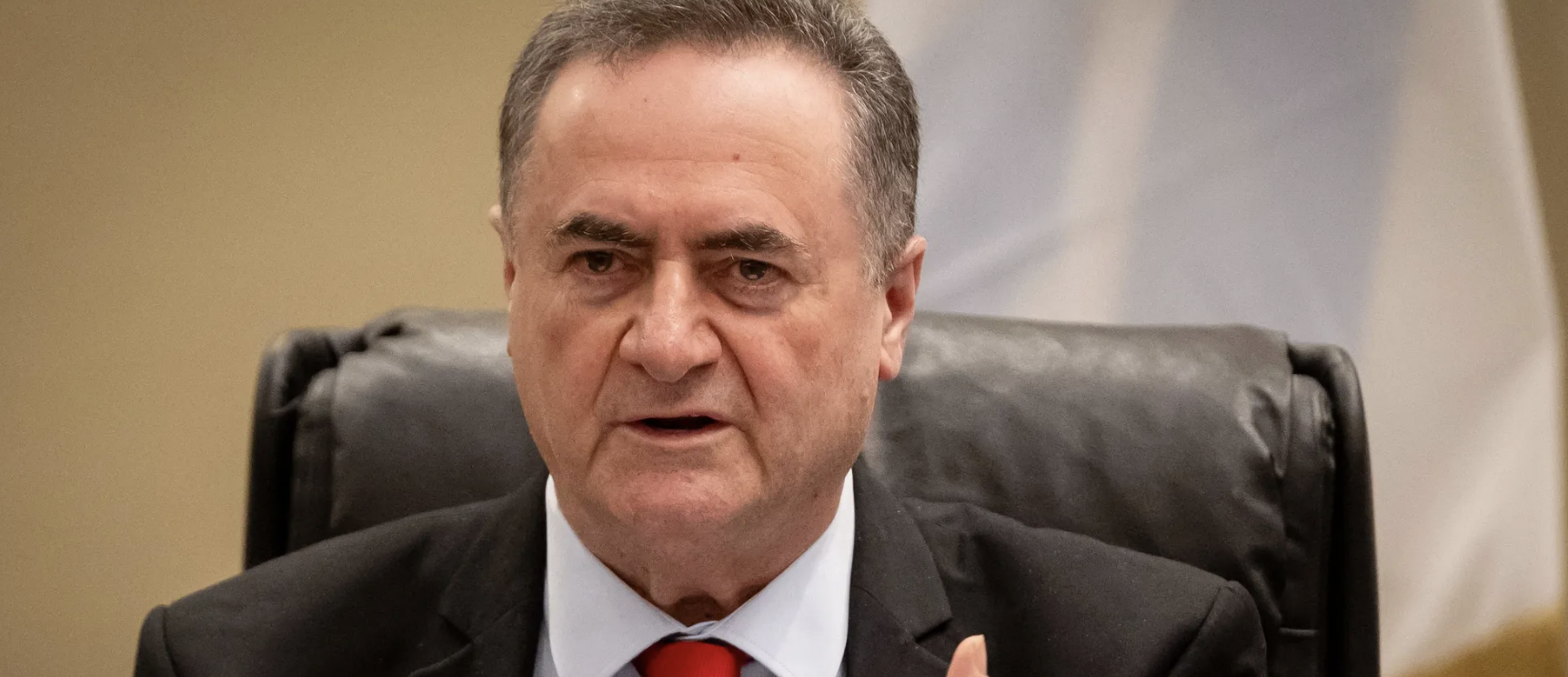 كاتس يحذر عون: أوقفوا حزب الله أو سنأخذ الأراضي بأنفسنا