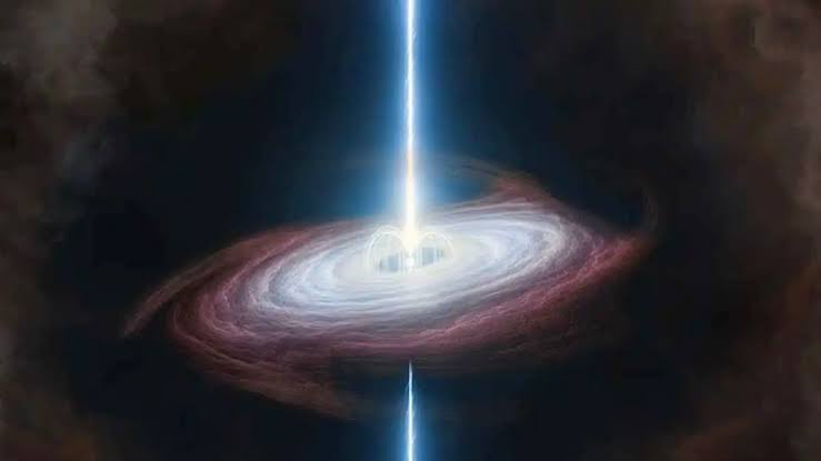 ما هو النجم المغناطيسي الذي حيّر العلماء؟