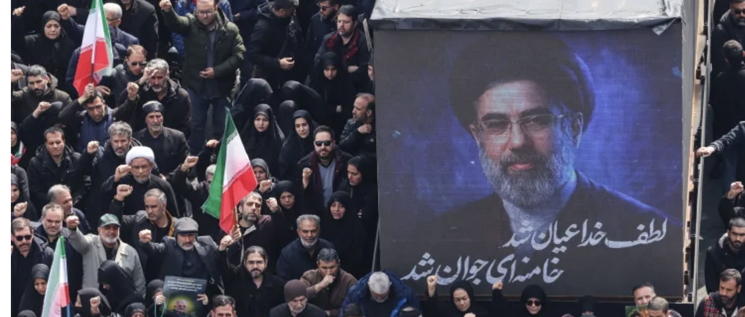 رويترز: المخابرات الأمريكية تستبعد انهيار النظام الإيراني