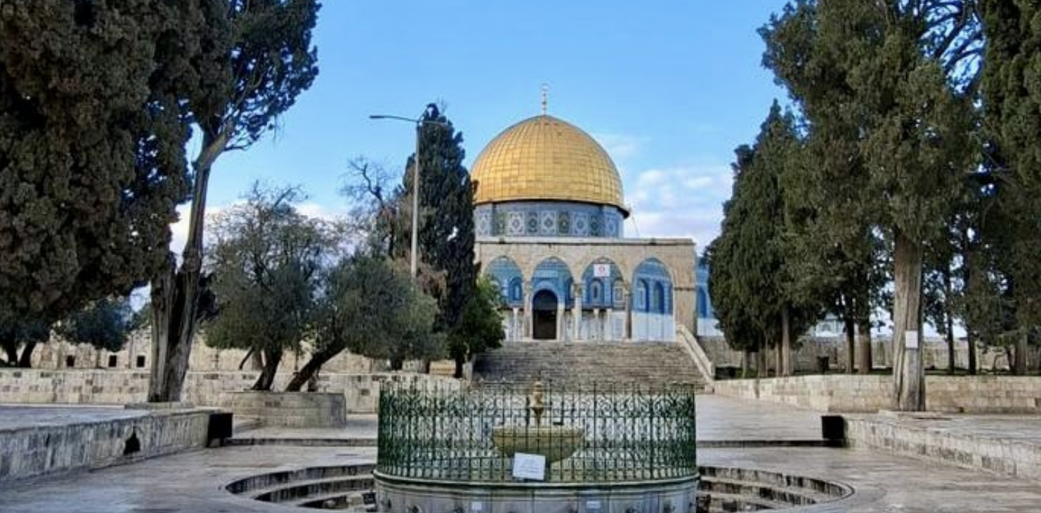 الاحتلال يقرر إبقاء المسجد الأقصى مغلقا ومنع أداء الصلاة فيه