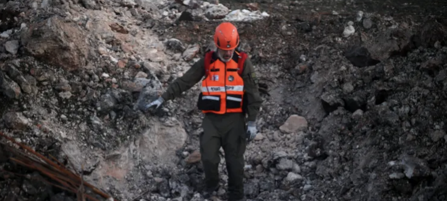 صواريخ "الجليل" وسقوط طائرة أمريكية.. هل تدخل الحرب مرحلة جديدة؟