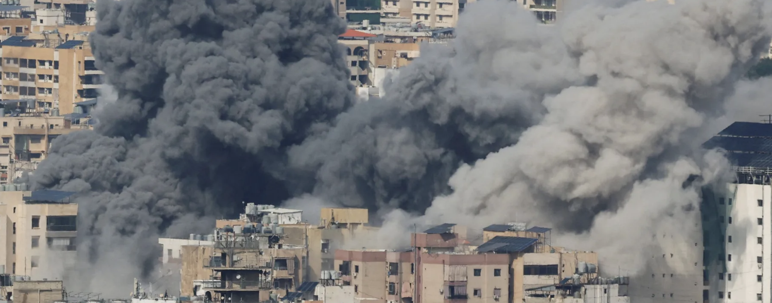 لبنان.. غارات إسرائيلية ليلية توقع أكثر من 20 قتيلا