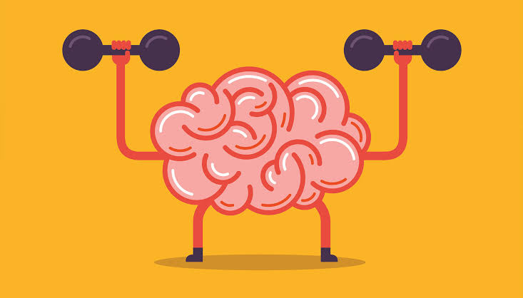 ما سر التمارين وصحة العقل؟