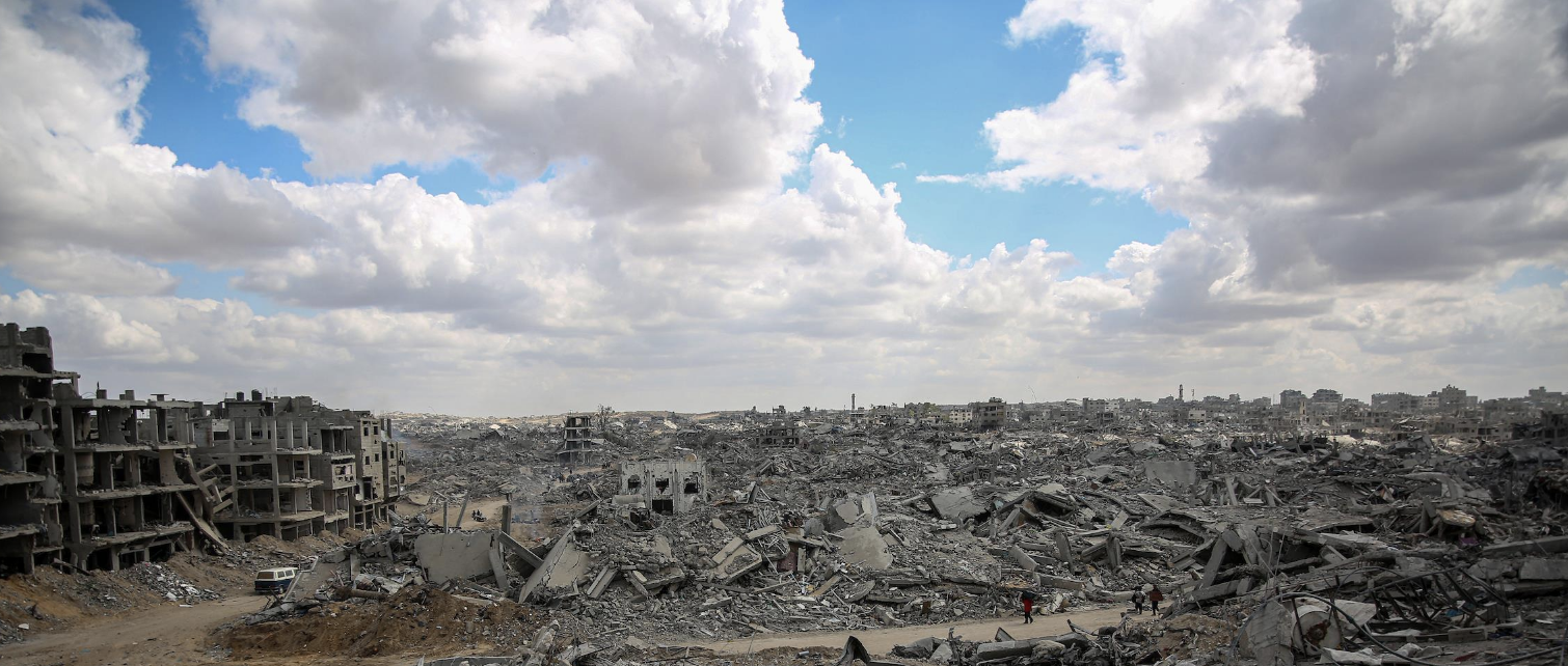 ارتفاع حصيلة الشهداء في قطاع غزة إلى 72,234 والإصابات إلى 171,852 منذ بدء العدوان