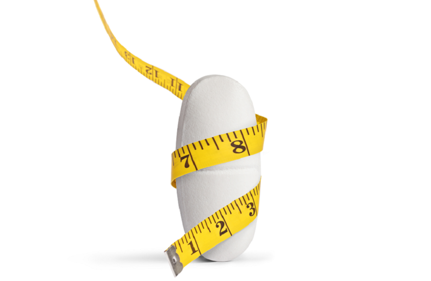 قرص واحد يغيّر قواعد الدايت؟