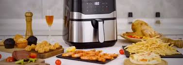 ما الخطأ الشائع عند استخدام المقلاة الهوائية؟