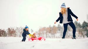 كيف يتزامن دماغ الأم والطفل؟