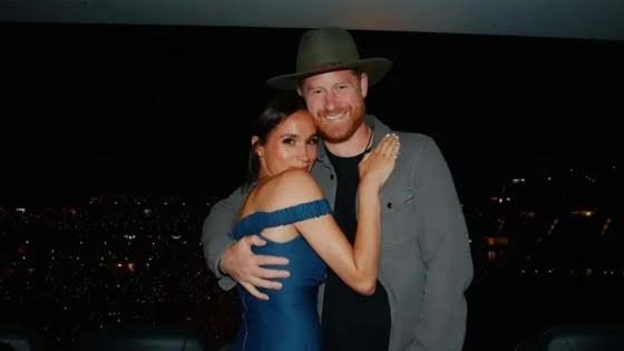 هل غسلت ميغان دماغ هاري؟