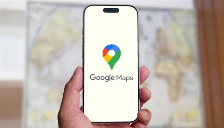 هل غوغل Maps يتتبعك أكثر مما تتخيل؟