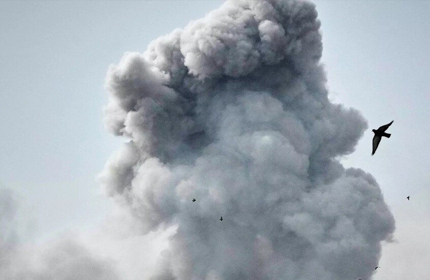 الكارثة قادمة.. توقعات غربية قاتمة عن الحرب في إيران