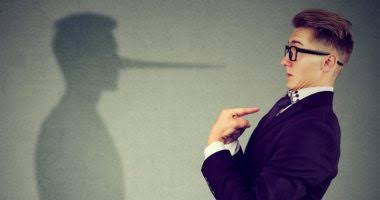 كيف يمكن علاج الكذب المرضي؟