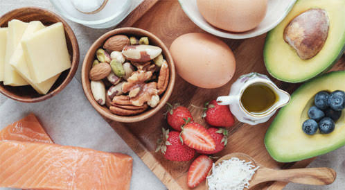 هل الكيتو حل فعّال لمرضى السكري؟