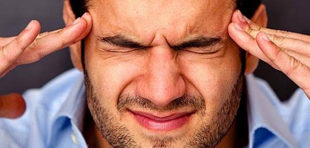 متى يكون الصداع علامة خطر؟