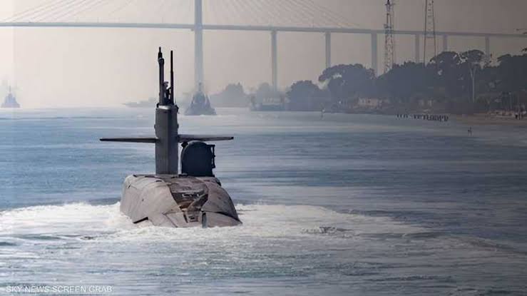 لماذا تُعد الغواصات النووية سلاح الردع الأخير؟