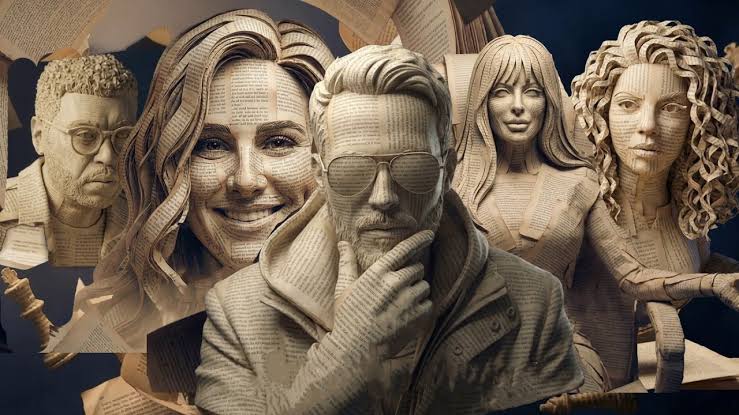 هل أصبح الذكاء الاصطناعي بطل تترات رمضان؟