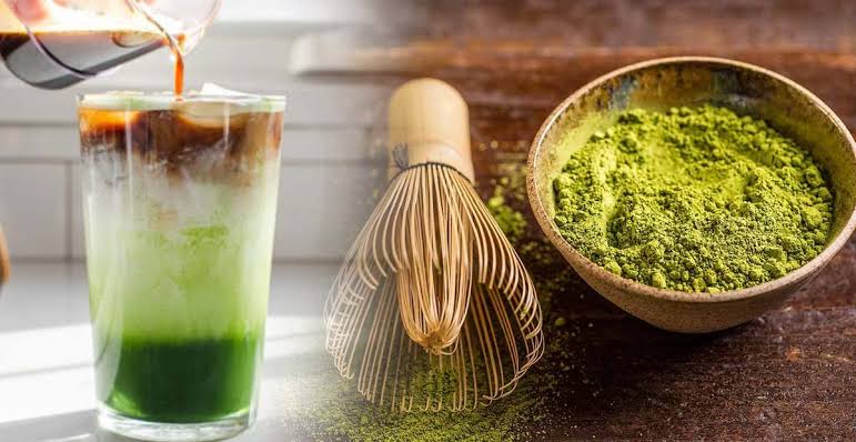 هل الماتشا بديل صحي للقهوة؟