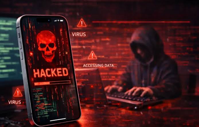 هل يهدد Darksword ملايين هواتف آيفون؟