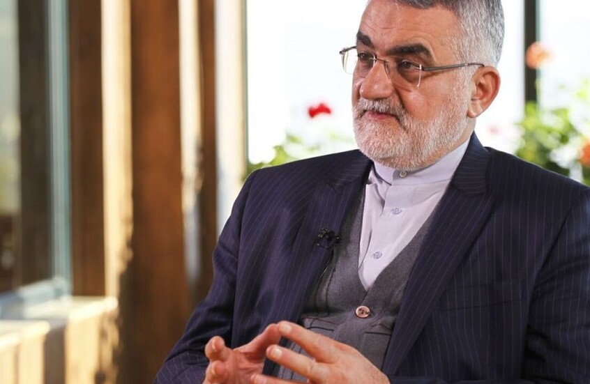 مسؤول ايراني: الهجوم على ديمونا فتح صفحة جديدة في تغيير ميزان القوى