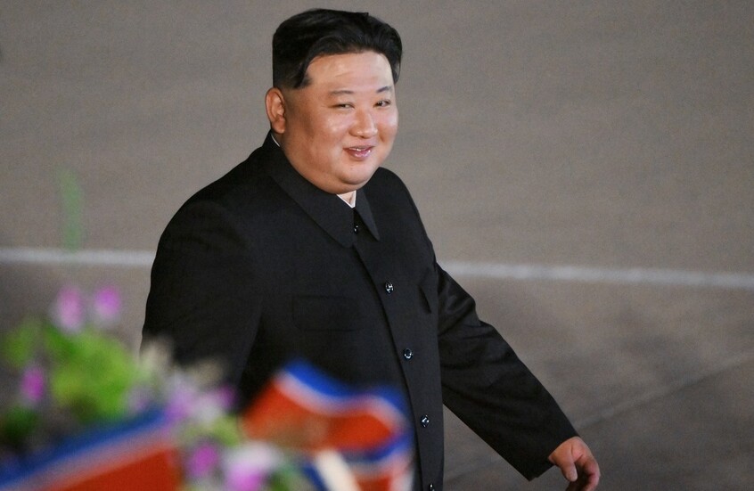 إعادة انتخاب كيم جونغ أون رئيسا لشؤون الدولة في كوريا الشمالية