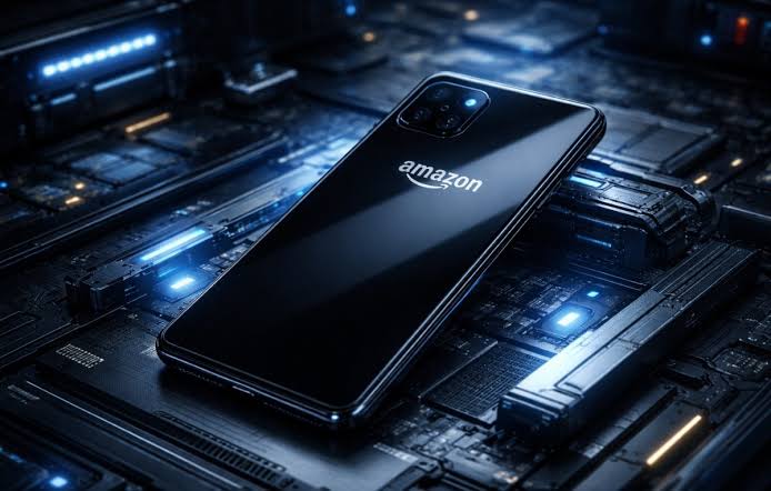هل تنجح أمازون في العودة إلى سوق الهواتف؟