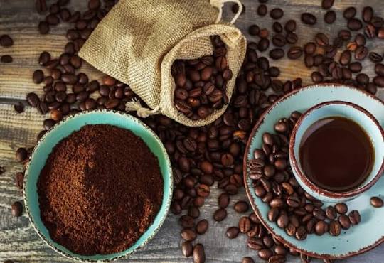 هل يصبح الباراكسانثين بديلًا آمنًا للكافيين؟