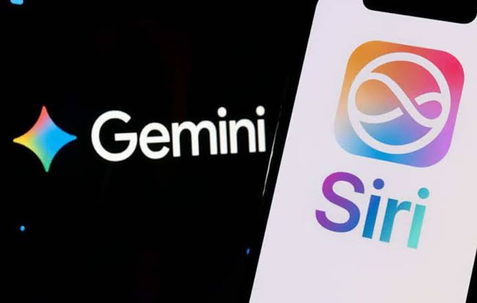 هل يصبح سيري أكثر ذكاءً مع جيميني؟