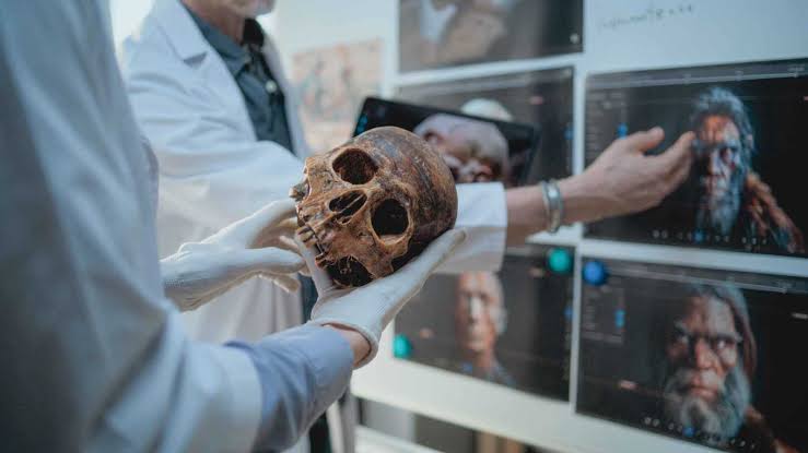 اكتشاف نادر يغيّر فهم تاريخ البشر