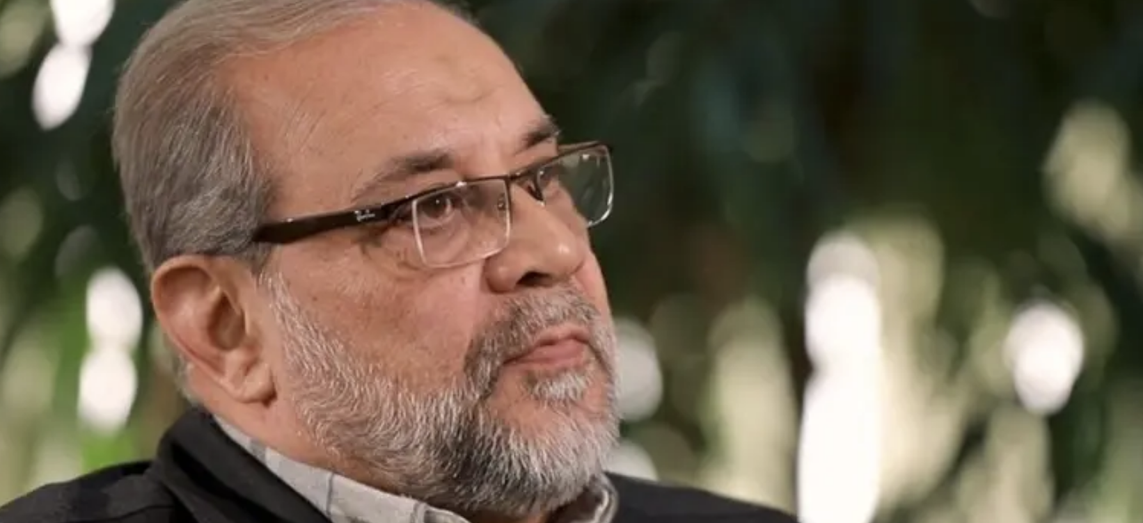 الرئاسة الإيرانية: تعيين محمد باقر ذو القدر خلفاً للاريجاني