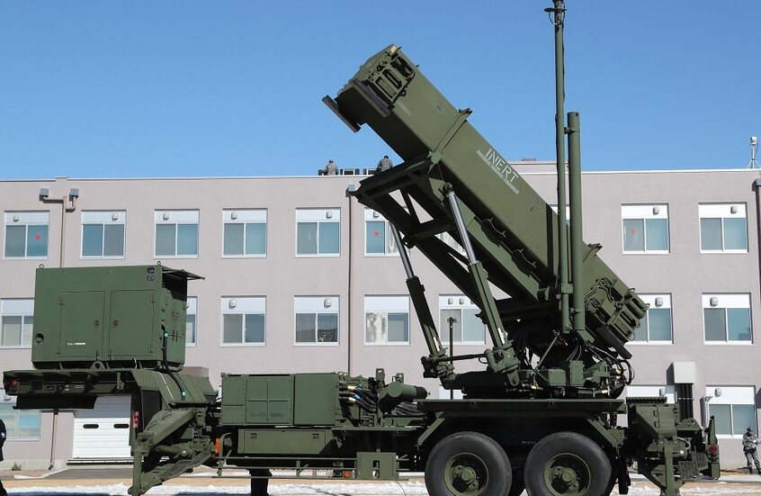 مفوض الاتحاد الأوروبي يعترف بتراجع فعالية منظومة "باتريوت" أمام الصواريخ الروسية