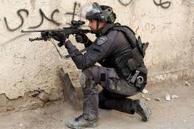 استشهاد شاب برصاص الاحتلال في بلدة جبل المكبر في القدس