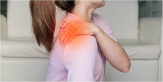 ألم الكتف قد يكشف عن سرطان الكبد!