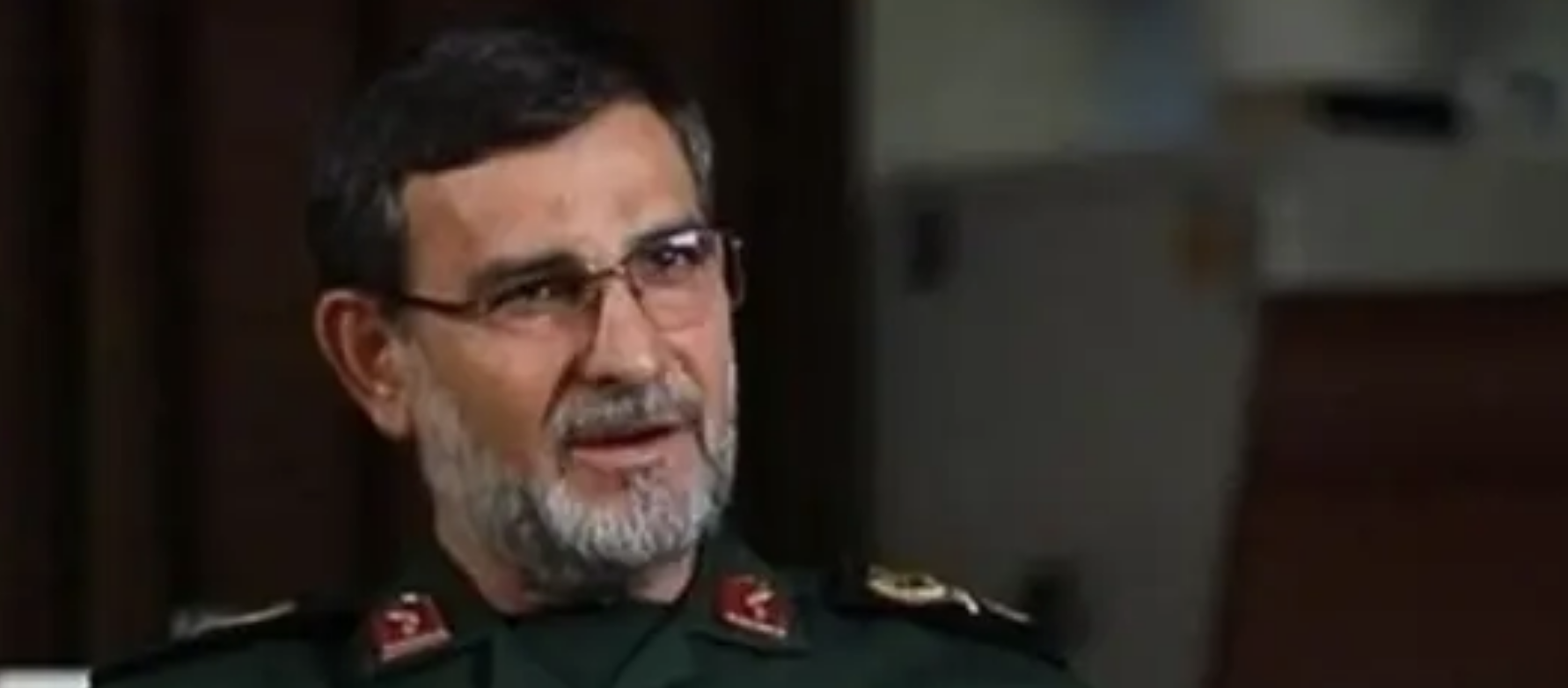 إسرائيل تغتال قائد البحرية بالحرس الثوري.. المسؤول عن غلق هرمز