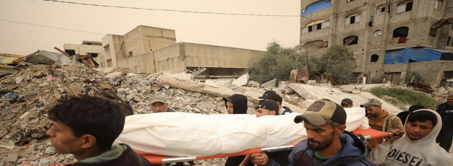 ارتفاع حصيلة الشهداء في قطاع غزة إلى 72,267 والإصابات إلى 171,976 منذ بدء العدوان