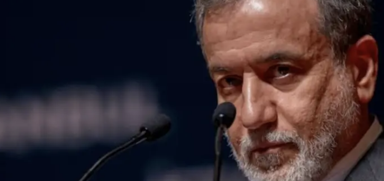 طهران سلمت ردها على المقترح الأميركي.. وعراقجي ينتقد واشنطن