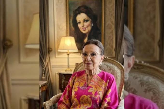 كيف أعادت صورة مزيفة نجاة الصغيرة إلى الواجهة؟