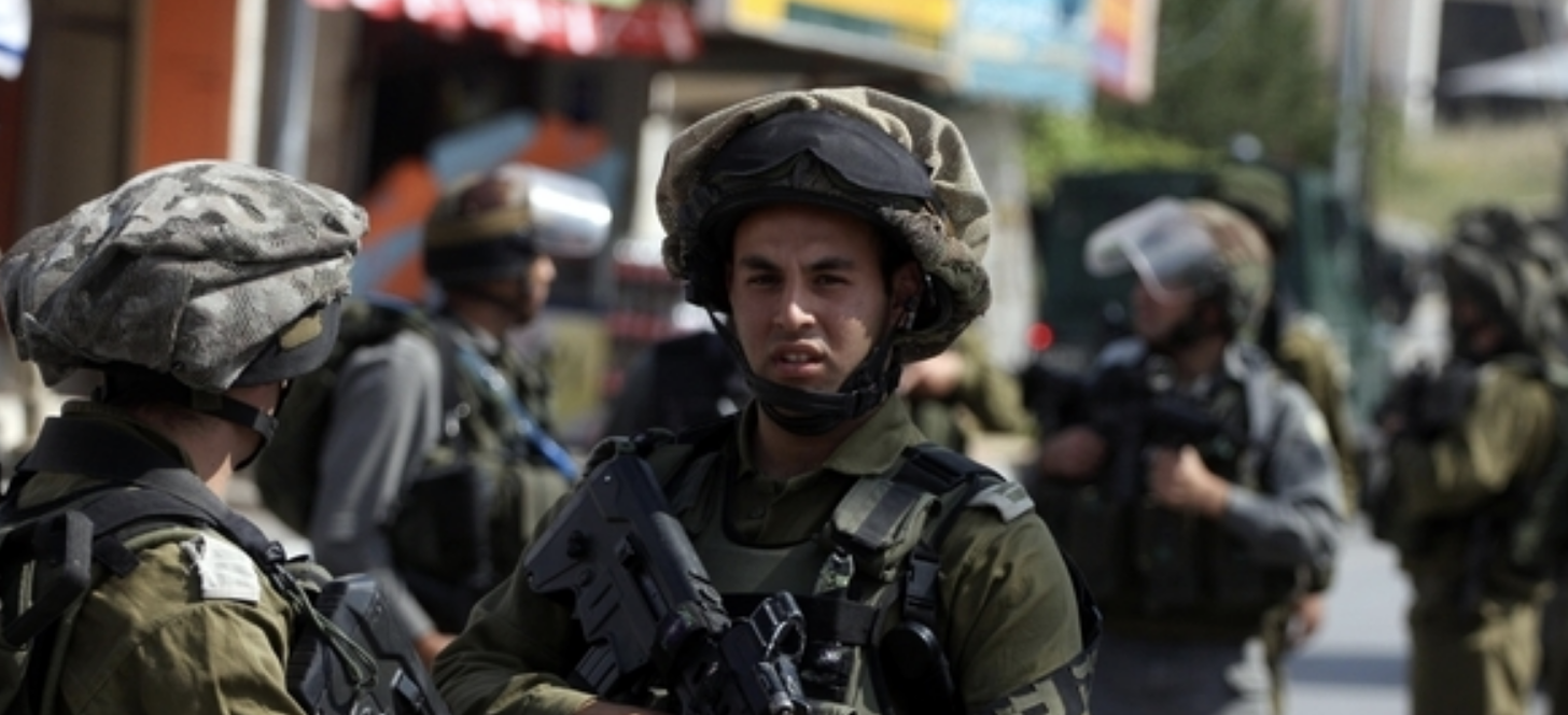 استشهاد شاب برصاص مستعمرين في بيت لحم