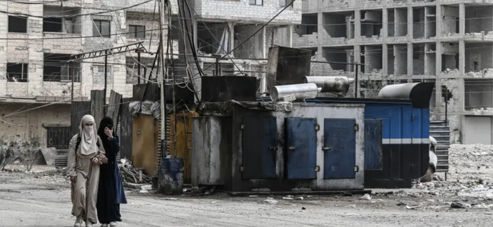 دوي انفجارات في دمشق وريفها.. جراء اعتراض صواريخ إيرانية