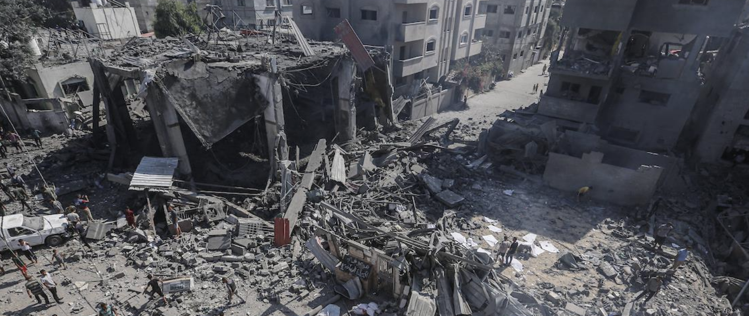 ارتفاع حصيلة الشهداء في قطاع غزة إلى 72,268 والإصابات إلى 171,995 منذ بدء العدوان