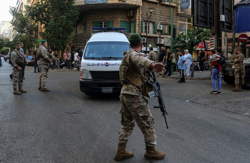 تصعيد دموي في جنوب لبنان.. سقوط قتلى وجرحى بغارات إسرائيلية على بلدات ومنشآت حيوية فجر اليوم
