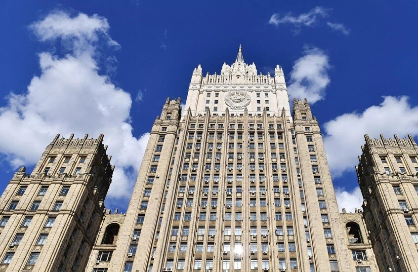 موسكو تصر على إجراء تحقيق دولي في مقتل صحفيي "المنار" و"الميادين" بغارة إسرائيلية