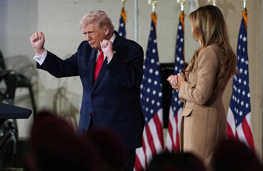 "ديلي ميل": هل أدمن ترامب إباحية الحرب؟.. شائعات مقلقة عما يحدث داخل غرفة العمليات الأمريكية