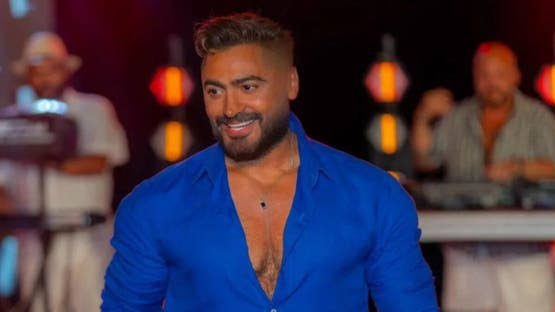 تامر حسني يعود للدراما بعد 12 عامًا من الغياب